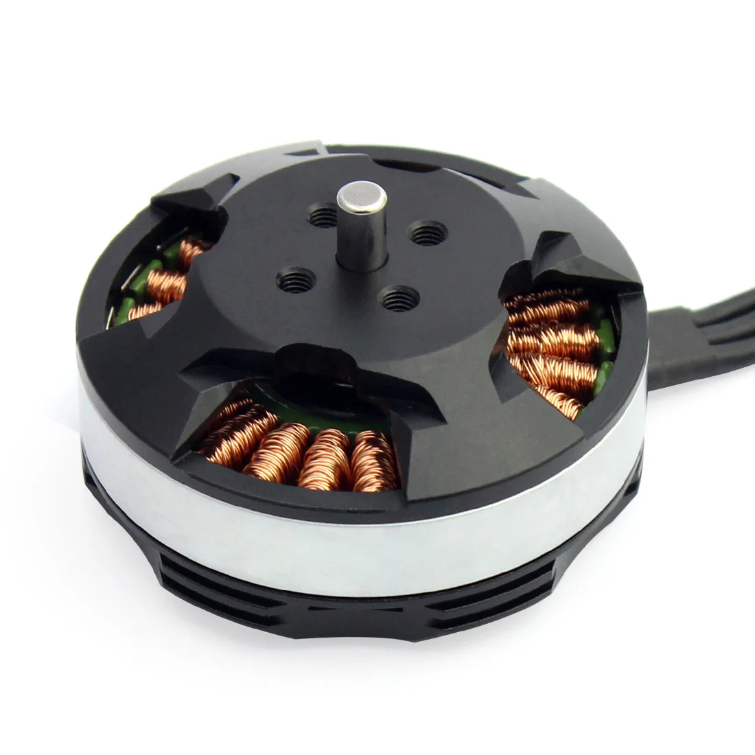 JMT 4006 6S 320KV / 4S 620KV Bürstenloser Motor TL2954 TL68P02 für Multicopter DIY RC Flugzeuge + 1355 1455 1555 1655 CW CCW Propeller – Detail 6