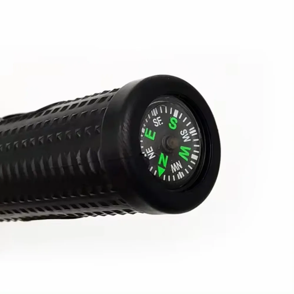 1 buc multifuncțională camping supraviețuire pliabilă lopeți lopată în aer liber grădină sapă săpat instrument kit drumeții accesorii_voghion.com