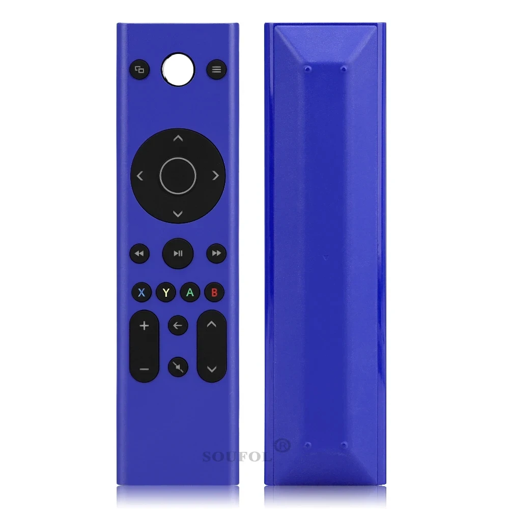 Wireless Media Remote Control