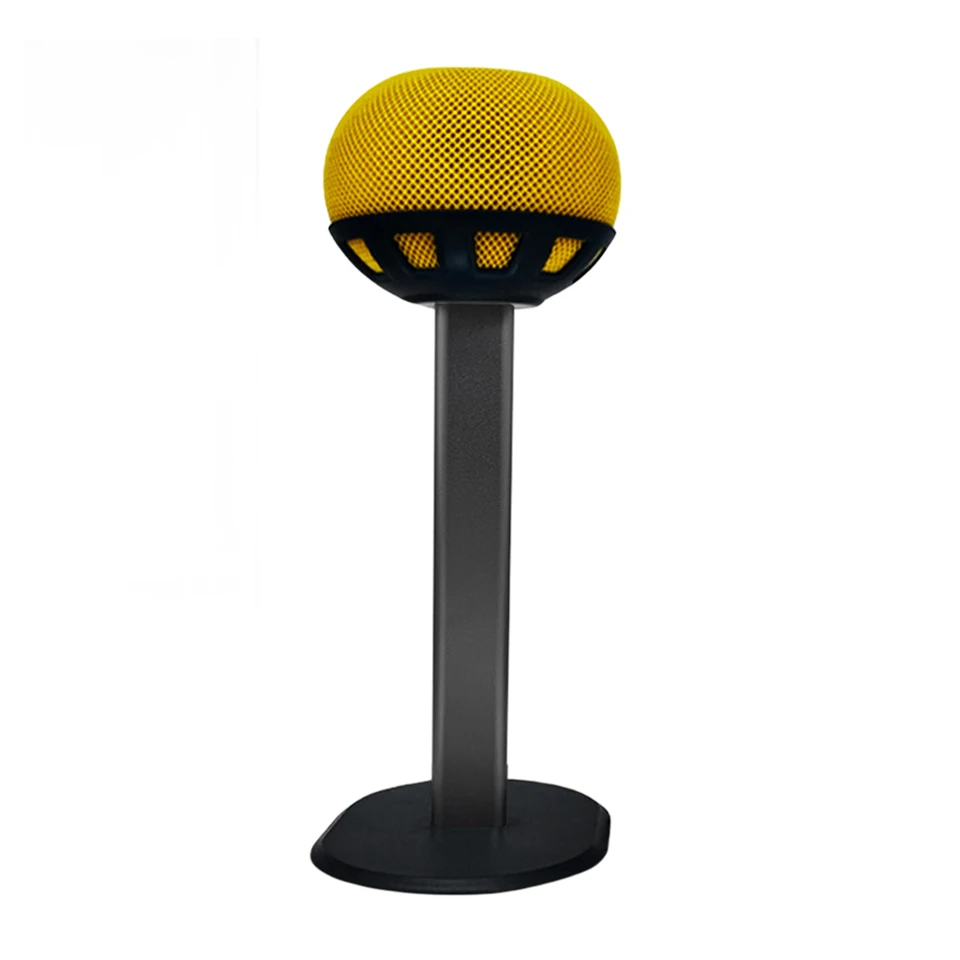 Anti Slip Smart Speaker Holder for HomePod Mini