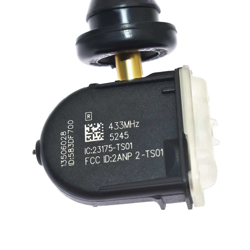 13506028 Ÿ̾ з   TPMS, Opel HOLDEN ASTRA VAUXHALL ASTRA K ڵ ǰ, ڵ ׼, 1 , 4 , 8 