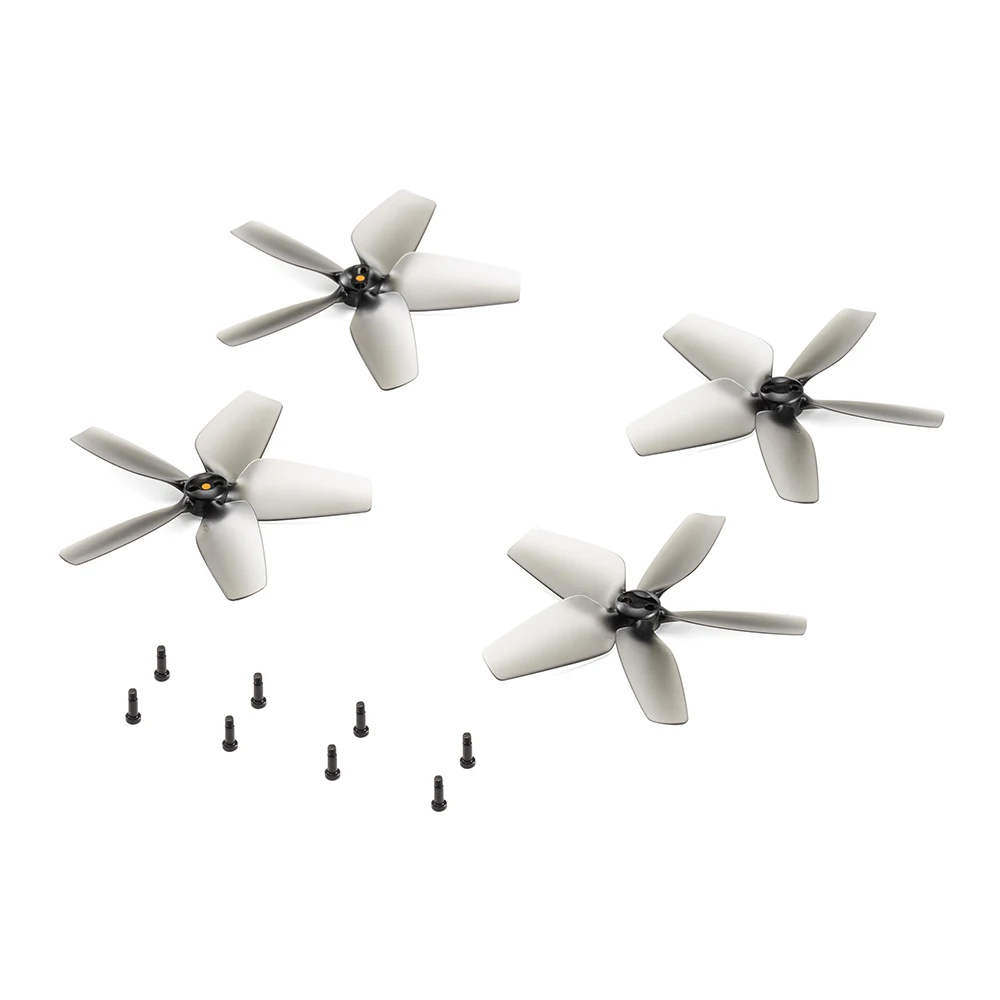 Genuine Original DJI Avata Drone Spare Part Propeller Upper Frame Propellers Guard Protective Cover Replacment Parts drone accessories repair kit,rc drone propeller guard