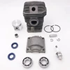 HUNDURE 42.5MM Cylinder Piston Engine Motor Rebuild Kit For STIHL 025 MS250 023 MS230 MS 230 250 Chainsaw Parts 1