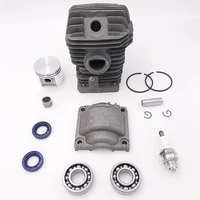 HUNDURE 42.5MM Cylinder Piston Engine Motor Rebuild Kit For STIHL 025 MS250 023 MS230 MS 230 250 Chainsaw Parts 1