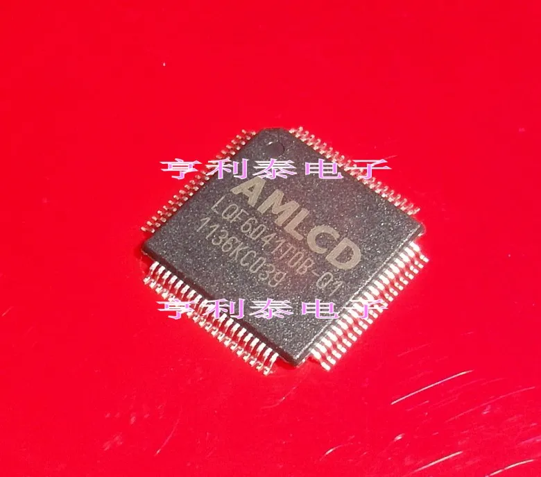 

Оригинальный телефон, быстрая доставка LQF6041T0B-Q1