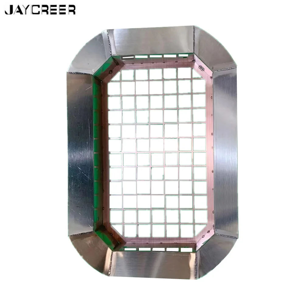 JayCreer Add Fertilizer Filter Screen For DJI T30