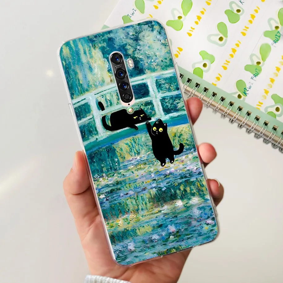 Stylish Shockproof Flower Silicone Case