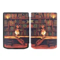 Library Girl