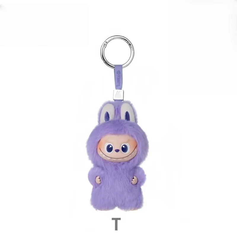 POP MART Labubu The Monsters PIN FOR LOVE Series Blind box of glue