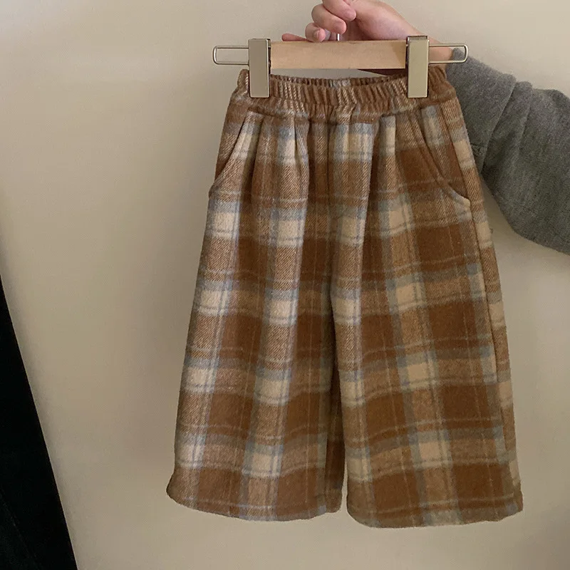 Girls Puppy Sweater Set 4