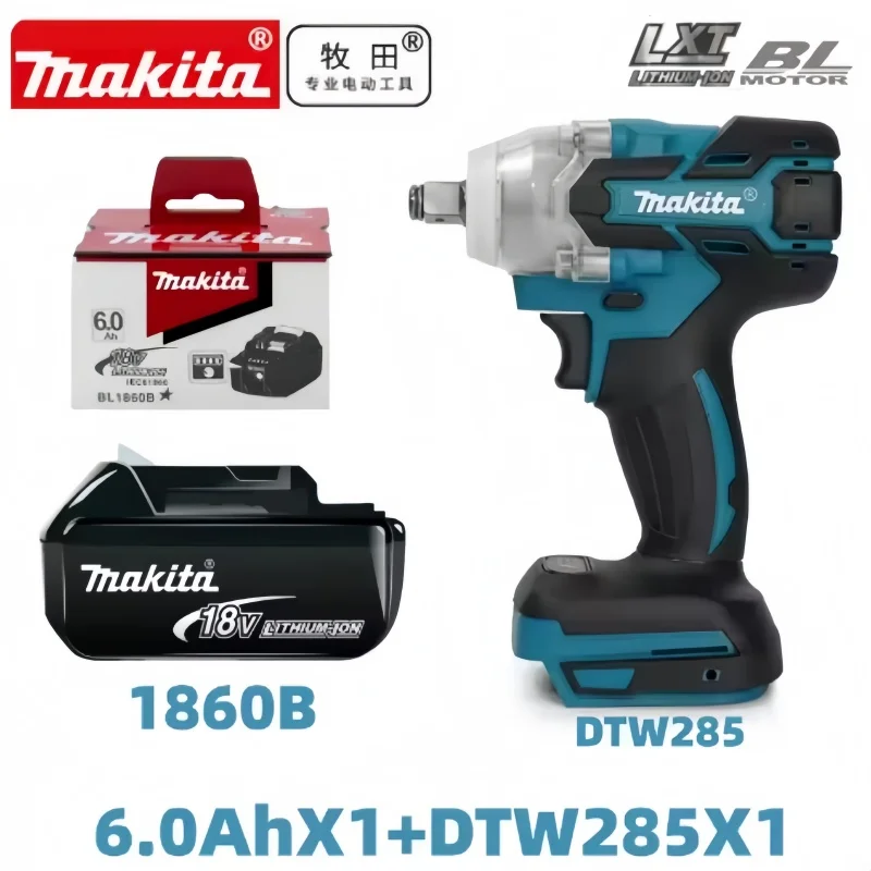 M DTW285X1-6.0AHX1 H