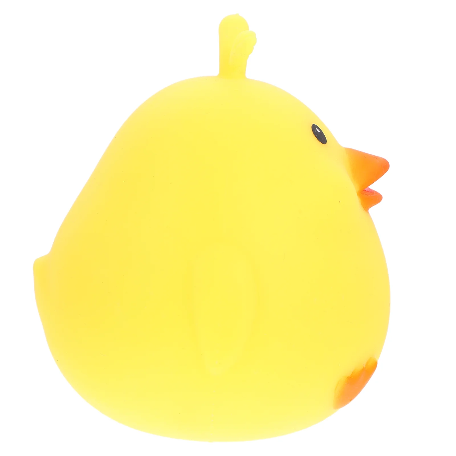 

Stretch Duck Squeeze Toy Animal Toy Cartoon Squeeze Toy Office Fidget Toy Hand Sensory Toy