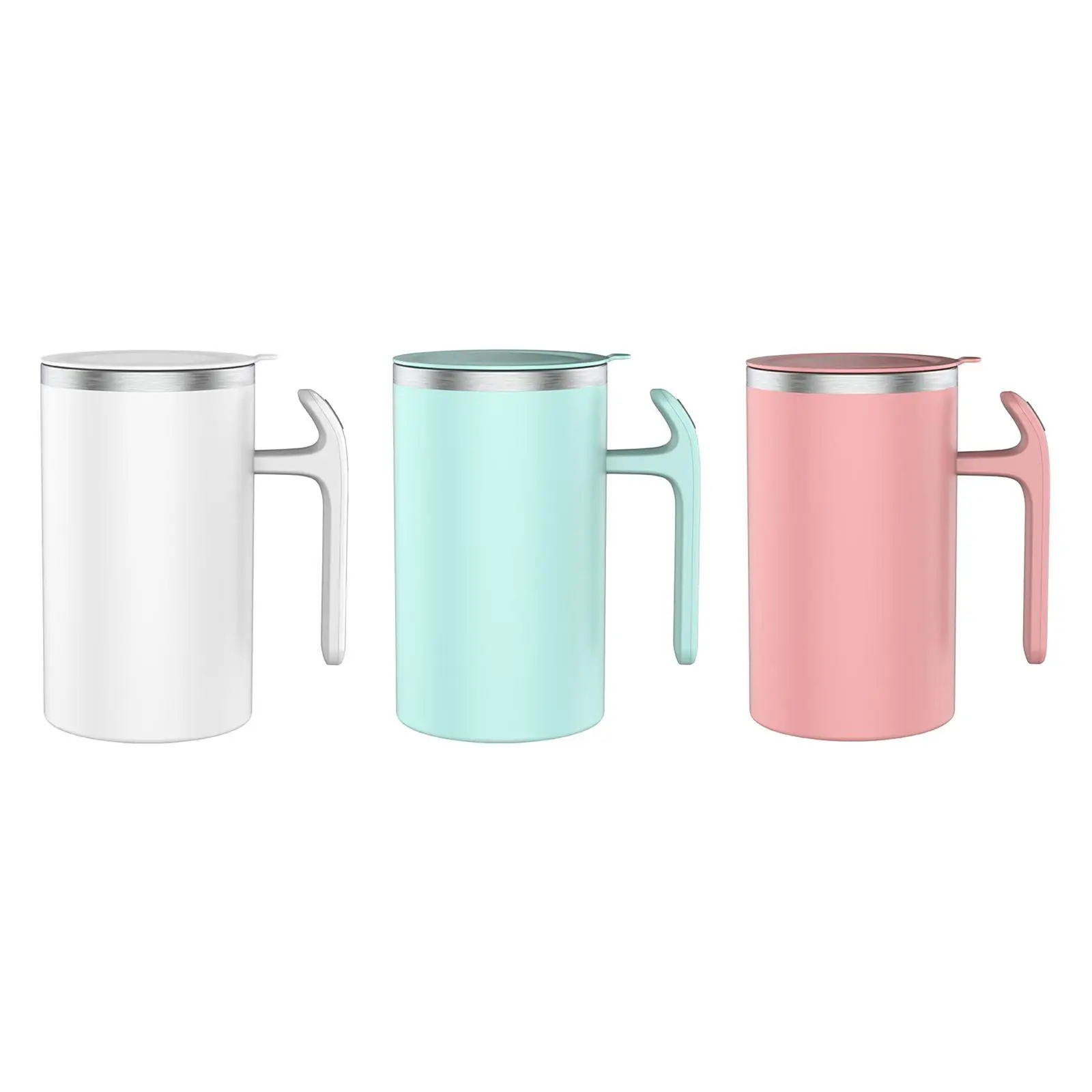 

Milk Juice Coffee Mug Electric Stirring Mug Convenient Tea Self Mixing Coffee