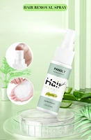3 Kits Professional Fast Hair Removal And Stop Growth Inhibitor Spray Sets Painess Non-Irritating Smooth Your Skin For Women Men 2