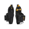 TOUGHBUILT  Technician 7-Pocket Pouch Medium/Large Tool Pouch Mechanic Tools Pockets Tool Accessories TB-CT-36-M7/TB-CT-36-L7 4