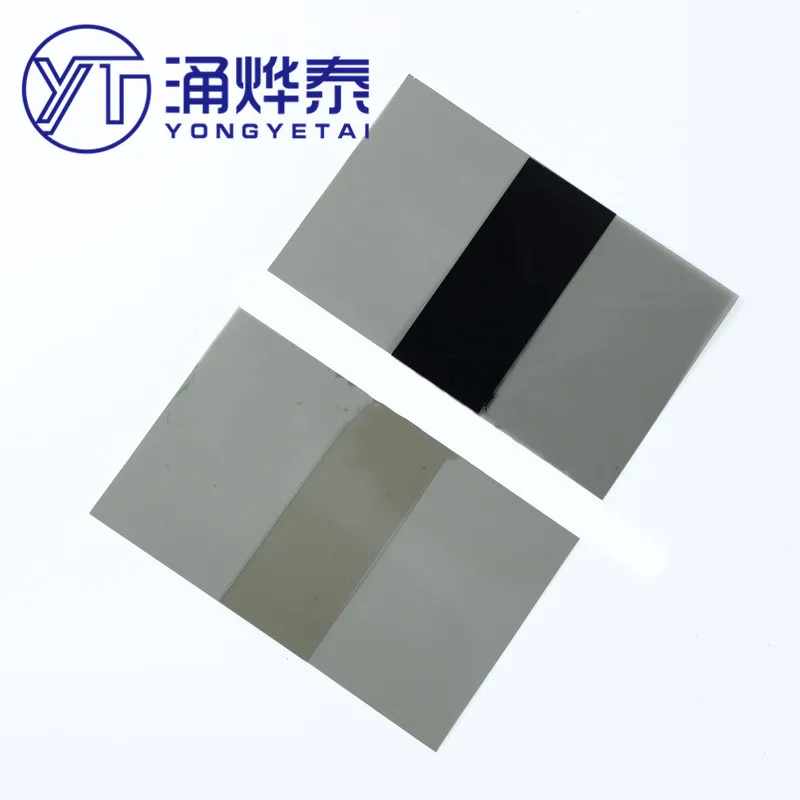 Universal LCD Electric Vehicle Polarized Film Display Screen