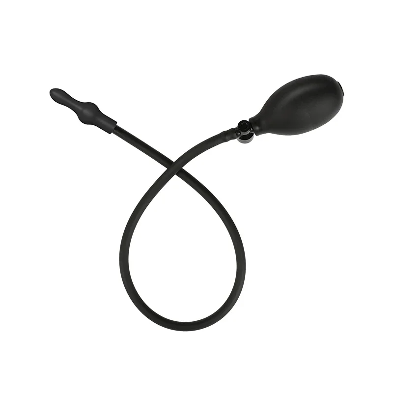 Inflatable Dildo Anal Plug Sex Toys for Adult Products Women Men Couples Tool Butt Dilator Expander Backyard Machine Erotic Shop