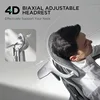 Hbada E3 Pro Ergonomic Office Chair, Big Tall Office Chair 3-Zone Dynamic Lumbar Support,4D Adjustable Headrest,6D Adjustable 4