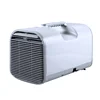 Mobile Mini Home Air Conditioner Outdoor Camping Compressor Free Installation Portable Air Cooler for Room 220V 50Hz 280-440W 2