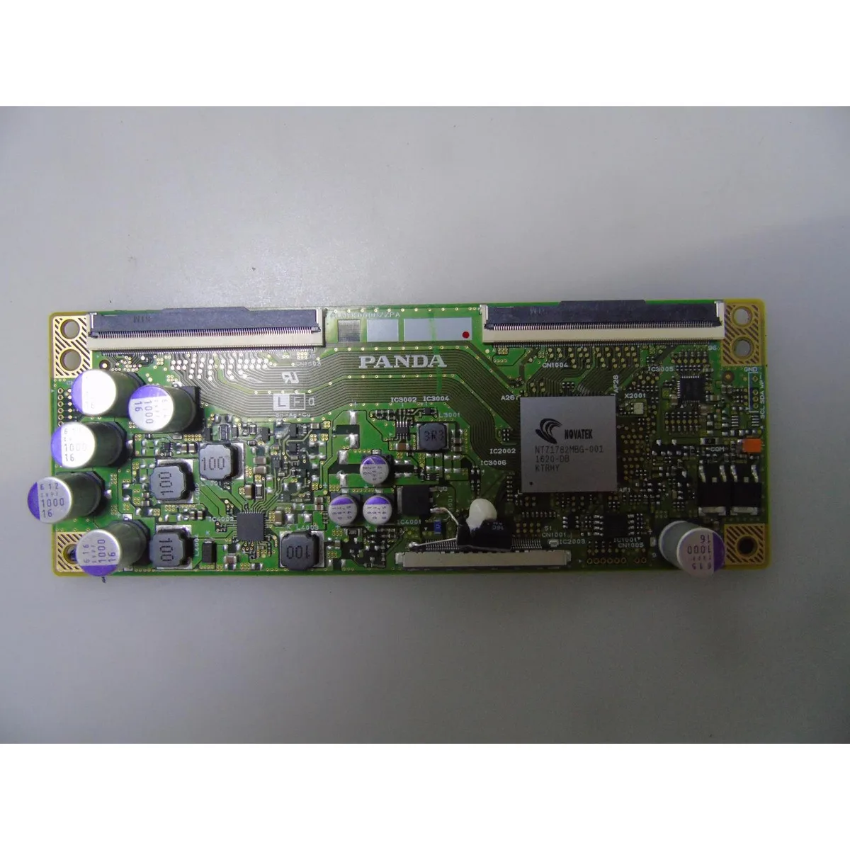 

Для логической платы Konka LED55K36U LS55AL88U71 U55H3 RUNTK0008ZZPA