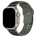 Olive-Black