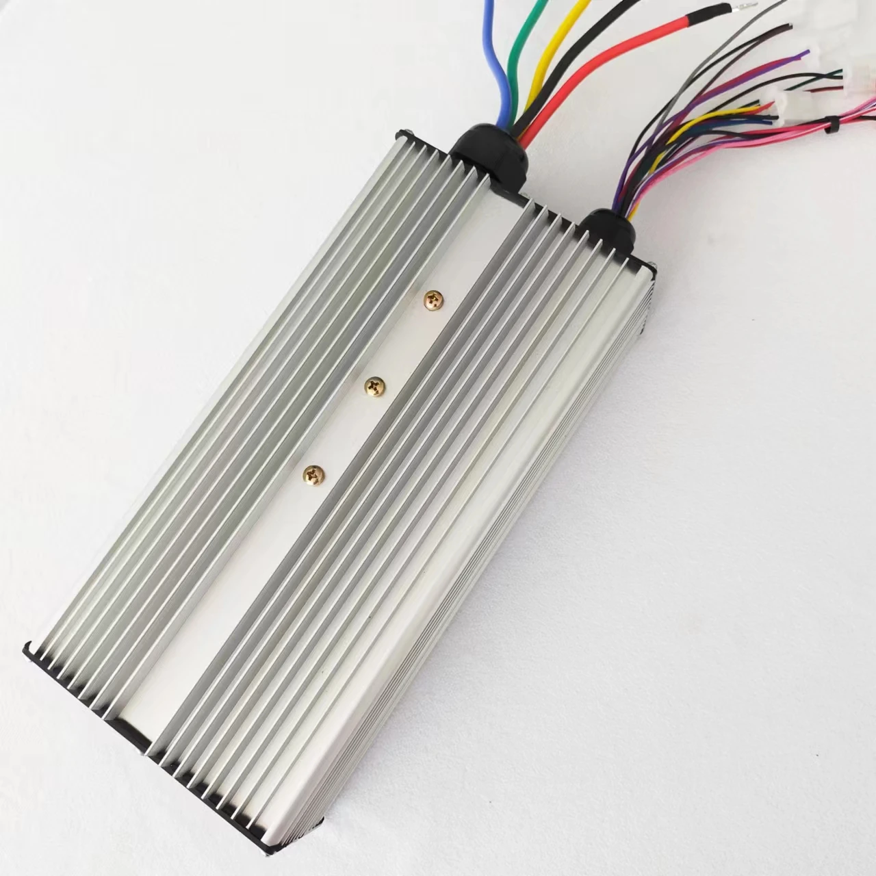 

china suppliers customize 1200W 1500W 60V/72V dc brushless motor controller