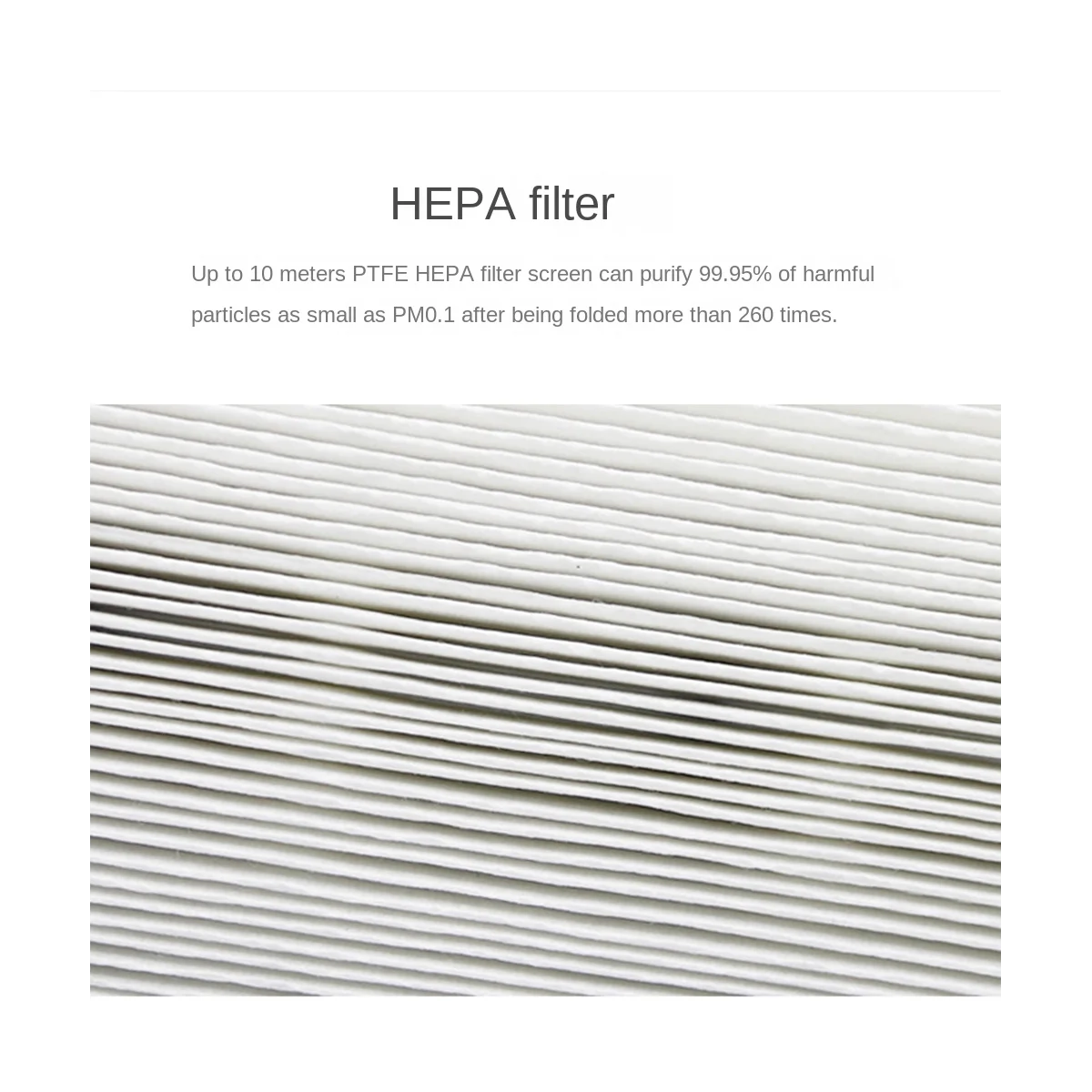 

1 Pair Activated Carbon Filter for Purifier HP04 HP05 TP04 TP05 DP04 HEPA Carbon Cloth Filter Screen Replacement-A