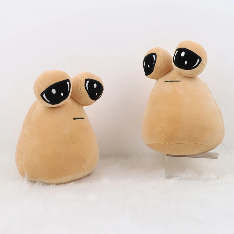

Игрушка плюшевая «Мой Питомец», 22 см
