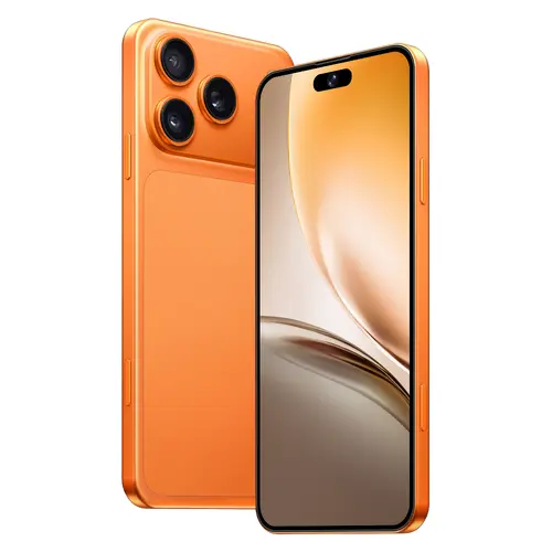 IVMI 17 Pro Max 6.7" Smartphone 3GB+16GB 5MP+13MP Camera Bluetooth Wi-Fi Google Supported Mobile Phone - Image 10