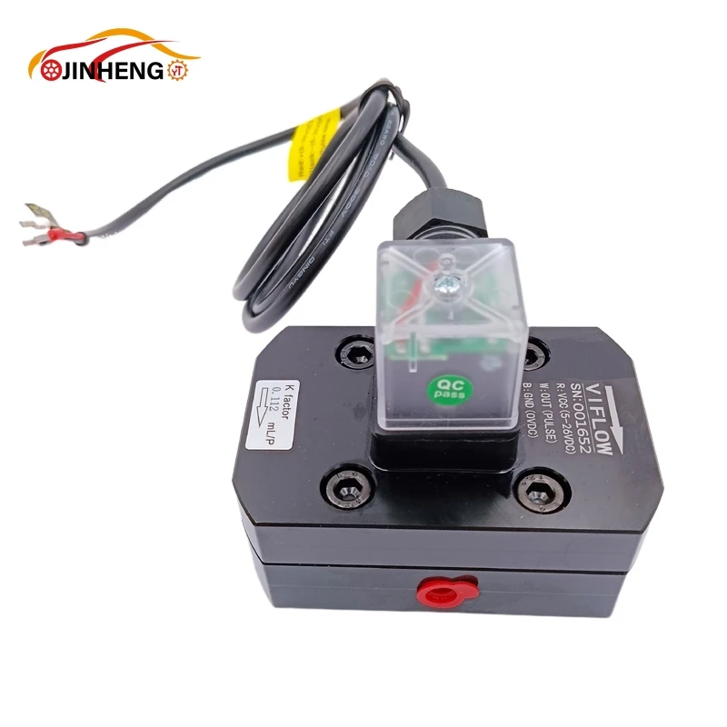 코딩 IQA QR CRS968 진단 시스템 CRIN 컨트롤러 인젝터 Punp 테스터(커먼 레일 테스터 벤치용 유량계 BIP 키트 포함)