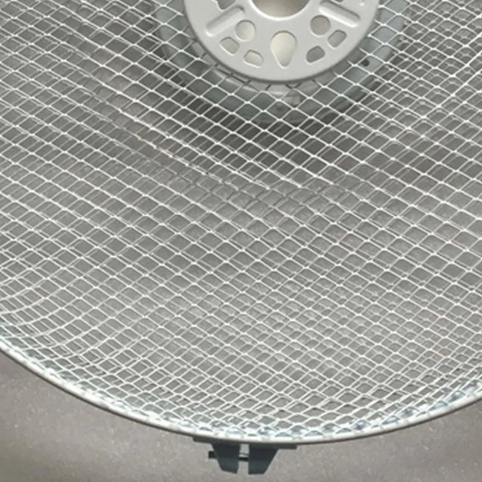 

Anti Pinch Hand Electric Fan Cover Finger Protector Fan Safety Protection Cover for Ceiling Fans Standing Fans