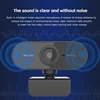 Camera 1080P HD Computer HD USB Camera Built In Microphone USB Network Camera Web Camera For Work With Microphone Tripod 4 Camera 1080P HD Computer HD USB Camera Built In Microphone USB Network Camera Web Camera For Work With Microphone Tripod 4