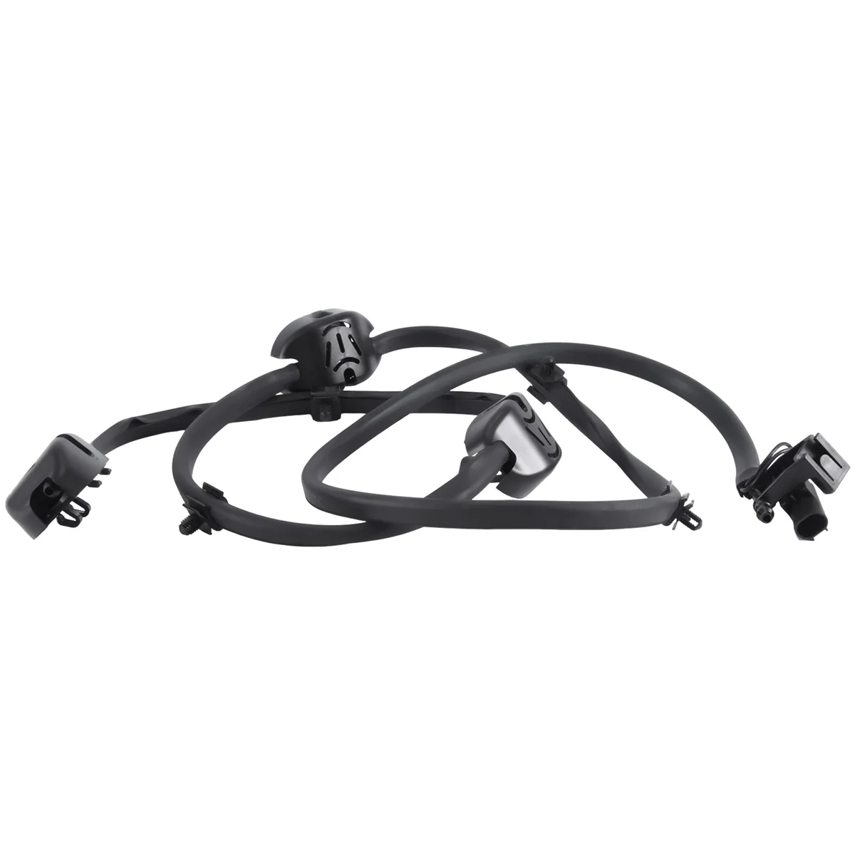

61662760722 Nozzle Chain Wiper Nozzle Water Spray Wire Harness Window Cleaning Device for X5 G05
