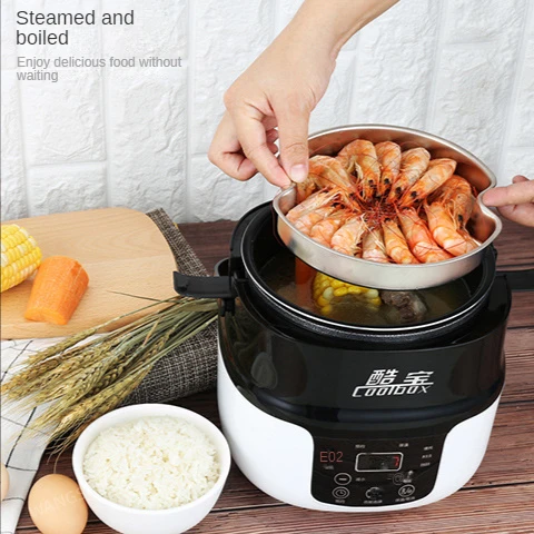 Used electric cooker best sale