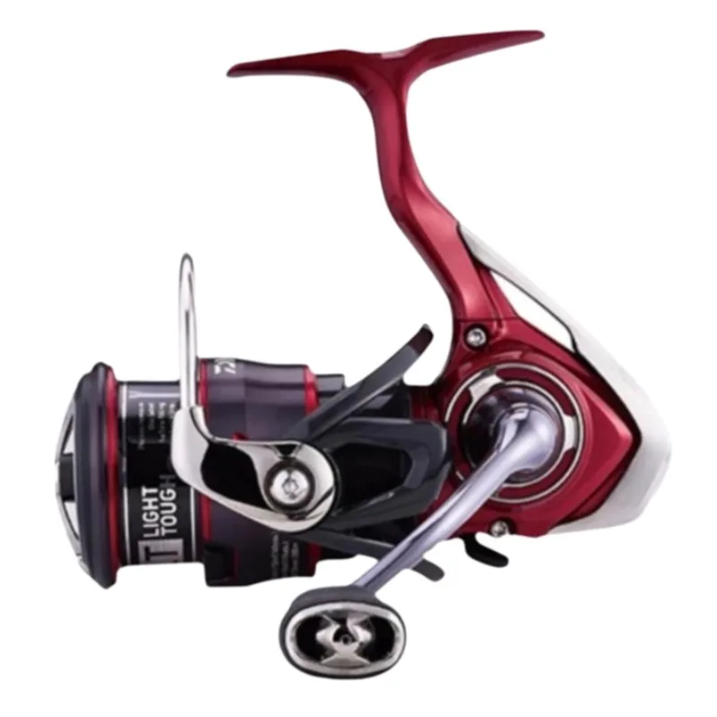 2021 Daiwa FUEGO CS LT 1000S-XH 2000S-XH 2500 2500-XH 2500S-XH