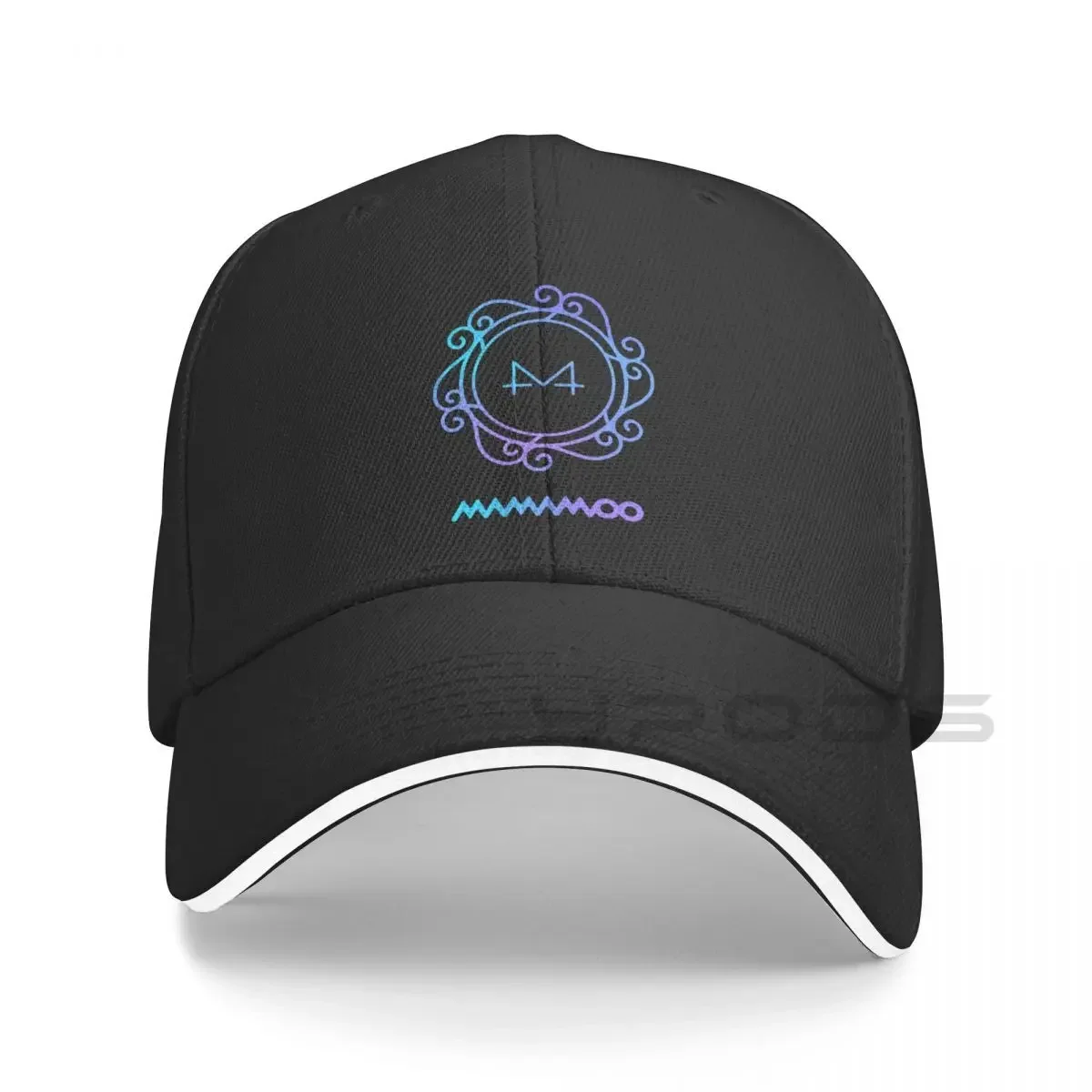 

2023 New Women Who Love Kpop Mamamoo White Wind Tshirt Hoodie Case Video Game Birthday Bucket Hats Baseball Cap Hood Man Hat
