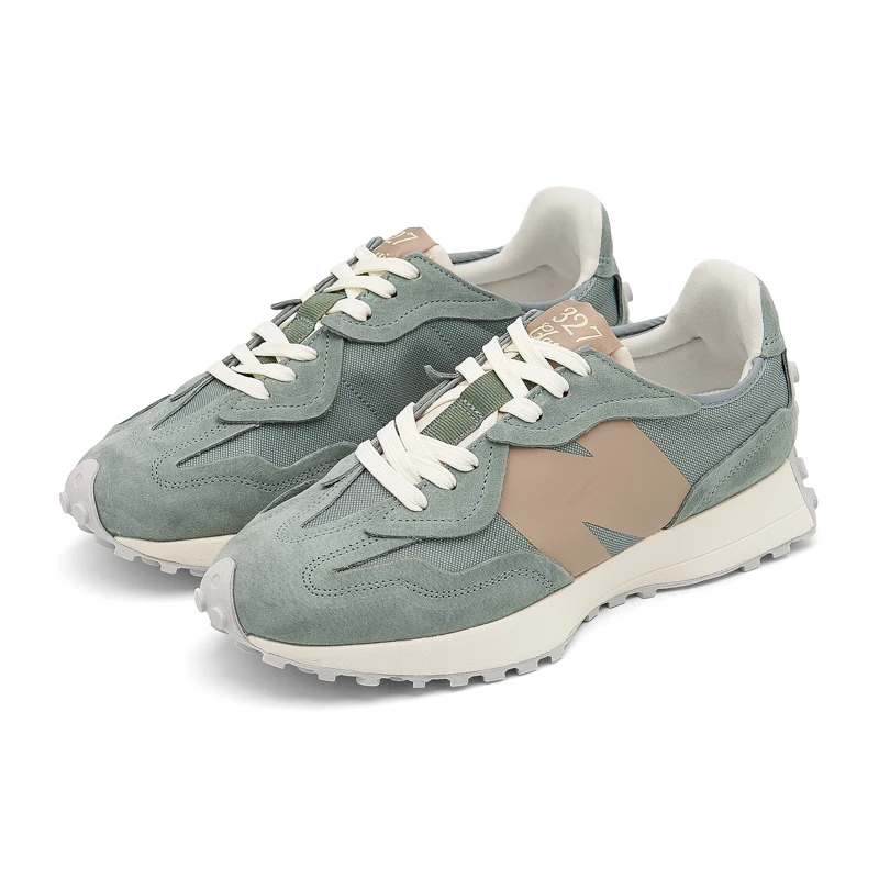 Unisex Series Breathable Wear-Resistant Sports Shoes Ventilated Comfortable Casual Sneakers Running shoes
