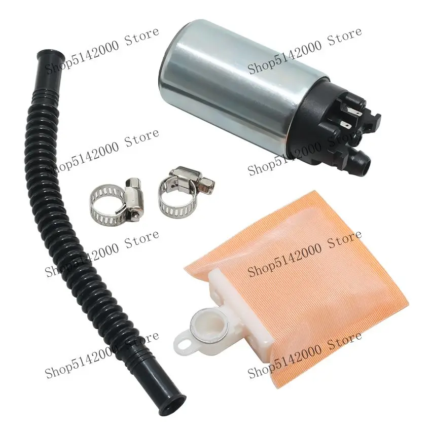 

Motorcycle Fuel Pump For Indian Chief Classic Vintage Dark Chieftain Roadmaster Elite Premium Springfield Classic Dark