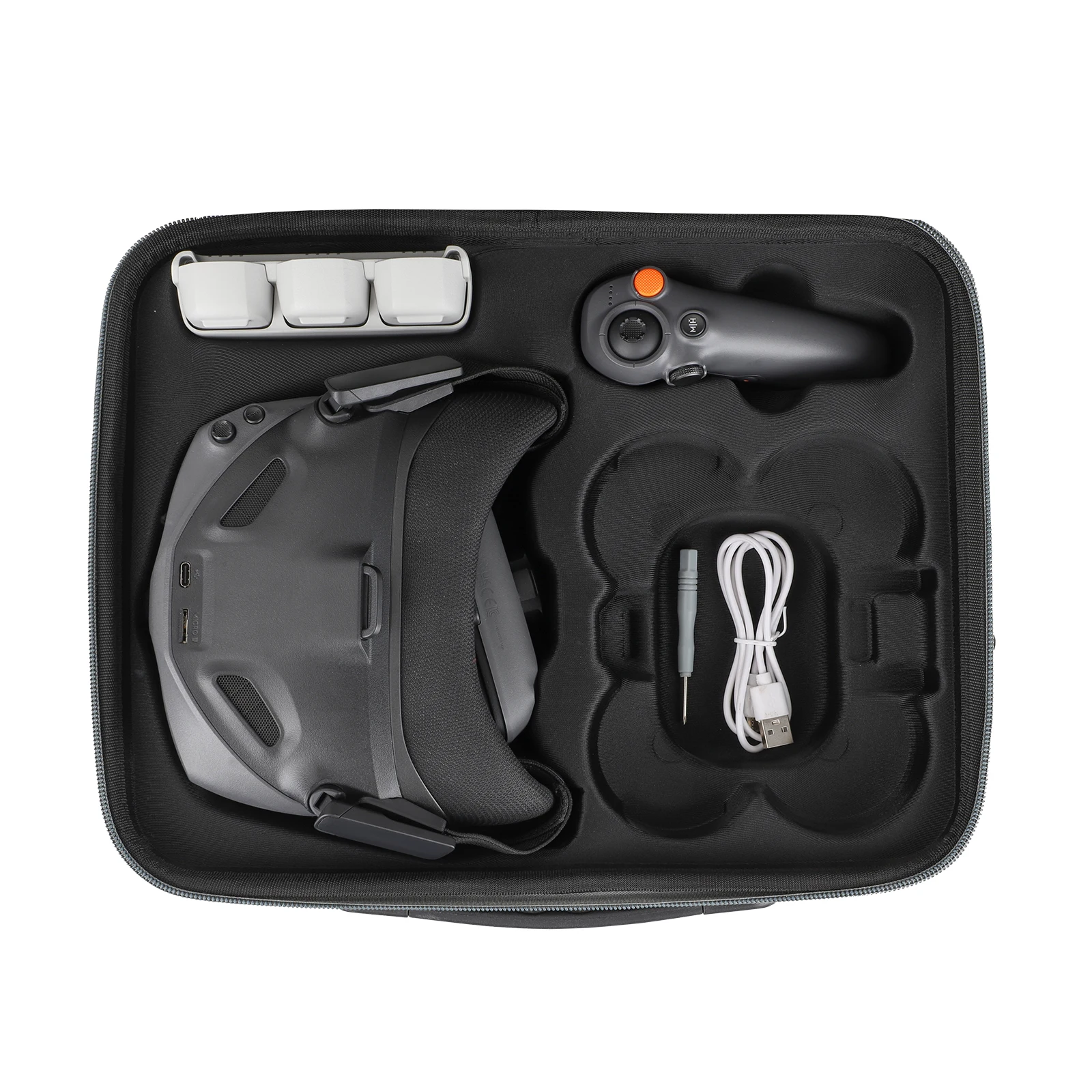 For DJI NEO Storage Bag for GOGGLES N3 Storage Bag Protective Case Accessories