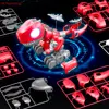 Cartoon DIY Assembling Dinosaur Tyrannosaurus Rex RC Animal Car 2024 Electric Toy Gift for Kids AC213 2
