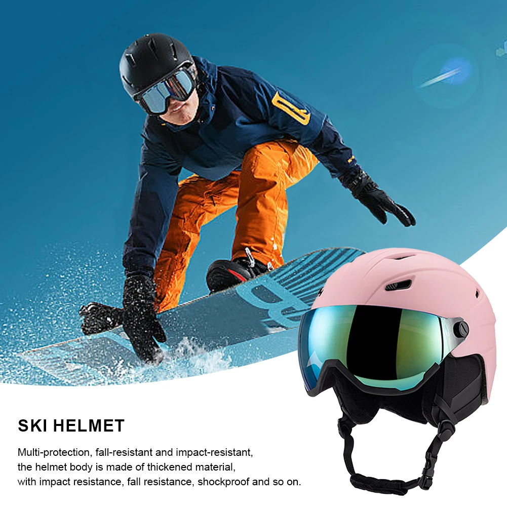 Heren skihelm: heren skihelm, vizier skihelm | Precision skiën Heren skihelm: heren skihelm, vizier skihelm | Precision skiën