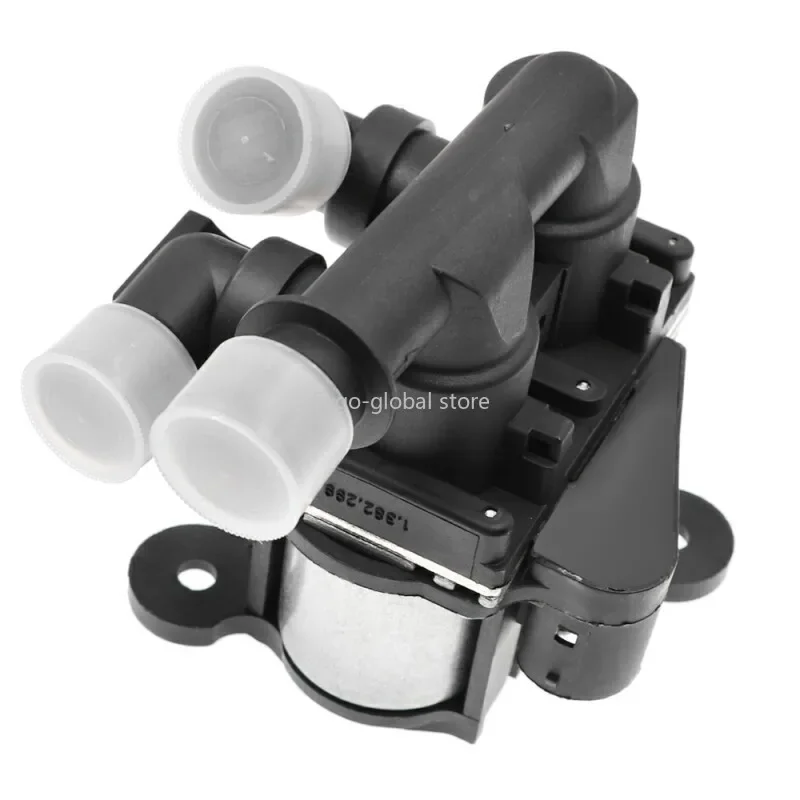 HVAC Heater Control Valve for BMW E31 E32 E34 525 525i 535i 540i 740i 850Ci 64118391417 64 11 8 391 417 1147412062 1147 412 062