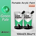 GREEN PALE