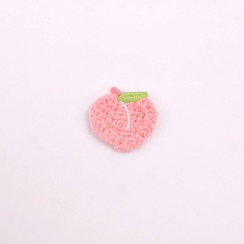 Little peach