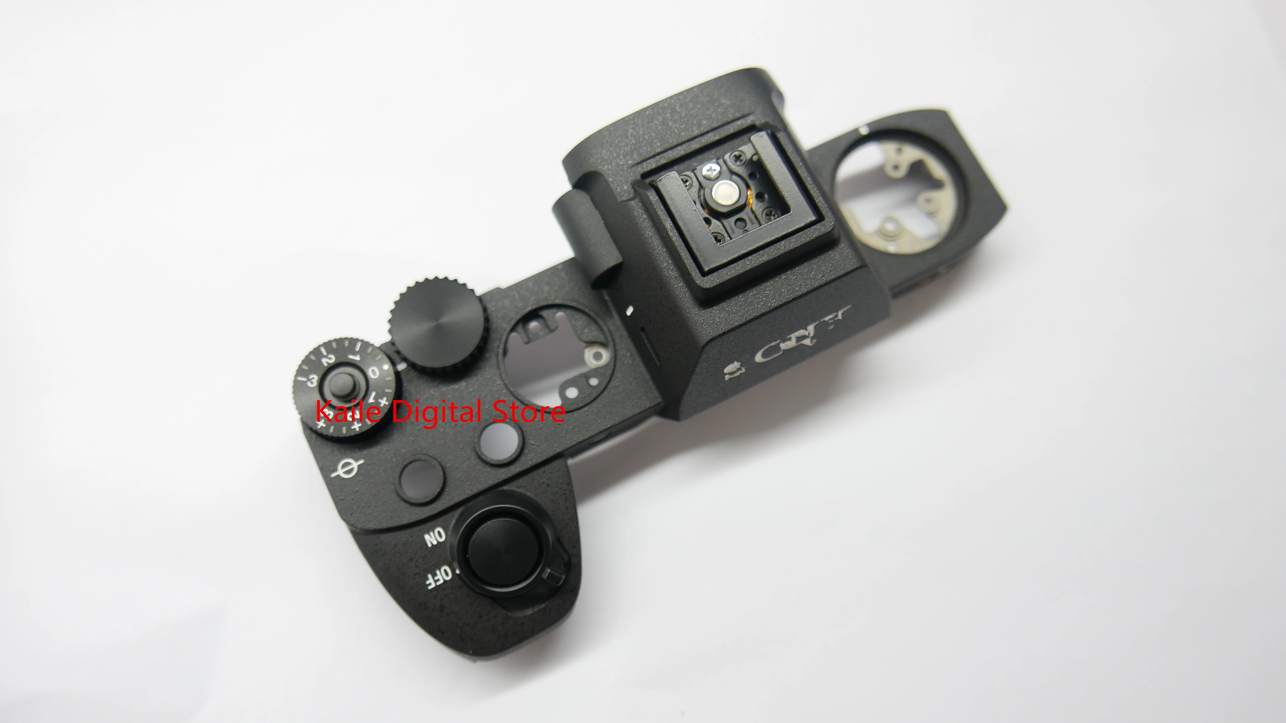 Original Repair Parts For Sony Alpha Ilce-9M2 A9M2 A9 2 A9Ii Top Cover Shutter Assembly