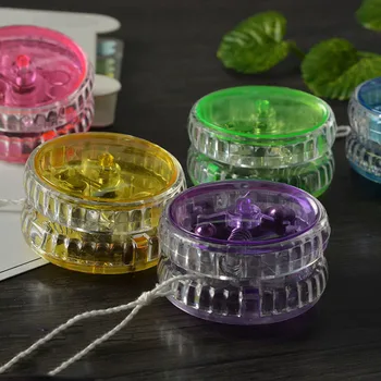 YOYOS yoyo with string professional yoyo yoyo ball yo yos luminous yoyos 1
