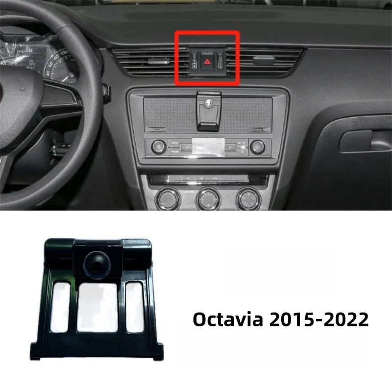 Universal Interior Phone Holder Stand Base Mount Bracket