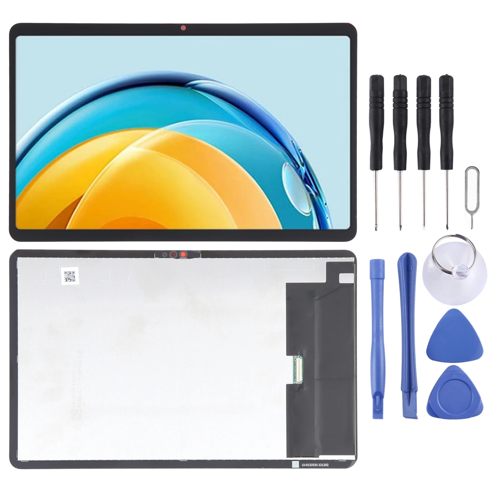 Купить Планшет Huawei Ags5 L09
