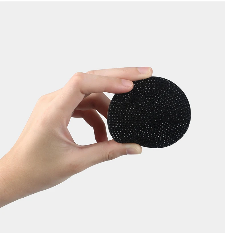 Car Cup Holder Coasters Non-Slip Mat Silica Pad Multifunctional Water Cup Slot Auto Interior Decoration Accessories