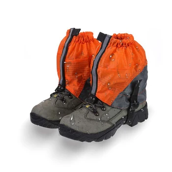 Waterproof Leg Gaiters 1